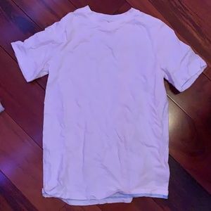 Arizona Jean Company White Tee (Boys or Girls)